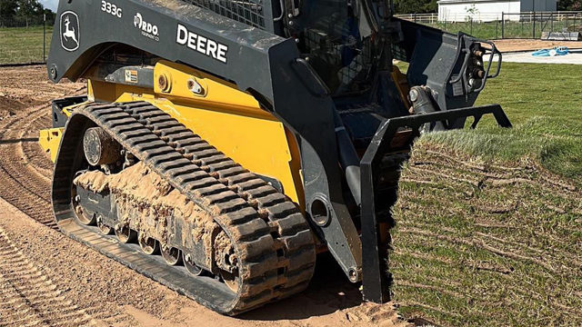 sod install